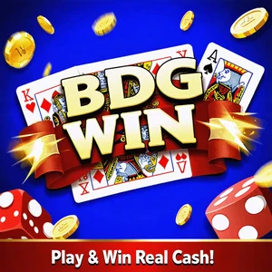 BDG Win Icon
